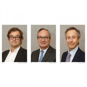 SCP Libert-Hara-Sejournant