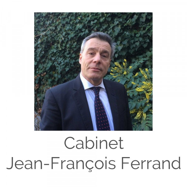 Cabinet Jean-François FERRAND