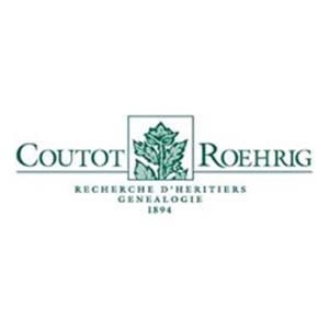 COUTOT-ROEHRIG, chercheur d’héritiers
